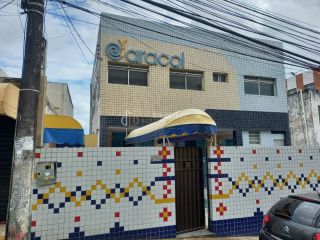 Escola a venda com 1200 metros quadrados já pronta para atuar em Vila Laura - Salvador – BA.