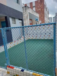 Escola a venda com 1200 metros quadrados já pronta para atuar em Vila Laura - Salvador – BA.