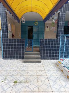 Escola a venda com 1200 metros quadrados já pronta para atuar em Vila Laura - Salvador – BA.