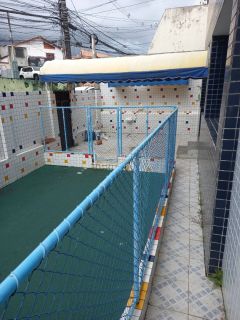 Escola a venda com 1200 metros quadrados já pronta para atuar em Vila Laura - Salvador – BA.