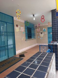 Escola a venda com 1200 metros quadrados já pronta para atuar em Vila Laura - Salvador – BA.