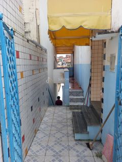 Escola a venda com 1200 metros quadrados já pronta para atuar em Vila Laura - Salvador – BA.