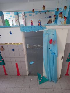 Escola a venda com 1200 metros quadrados já pronta para atuar em Vila Laura - Salvador – BA.