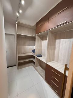 Casa Cond. Fechado à venda com 3Suites tem 169m2 com varanda em Buraquinho - Lauro de Freitas - BA