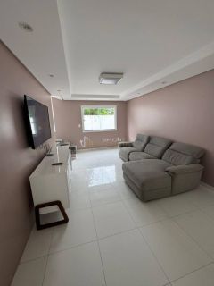 Casa Cond. Fechado à venda com 3Suites tem 169m2 com varanda em Buraquinho - Lauro de Freitas - BA