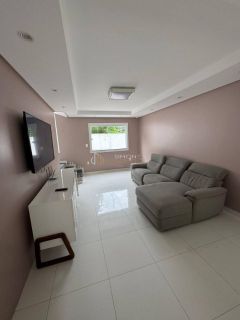 Casa Cond. Fechado à venda com 3Suites tem 169m2 com varanda em Buraquinho - Lauro de Freitas - BA