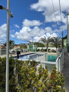 APARTAMENTO 2/4 TÉRREO NA SUSSUARANA