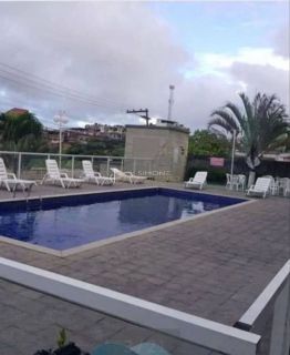 APARTAMENTO 2/4 TÉRREO NA SUSSUARANA