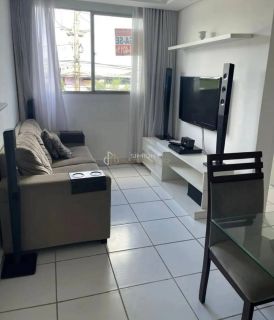 APARTAMENTO 2/4 TÉRREO NA SUSSUARANA