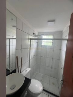 APARTAMENTO 2/4 TÉRREO NA SUSSUARANA