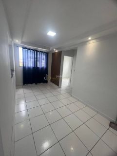 APARTAMENTO 2/4 TÉRREO NA SUSSUARANA