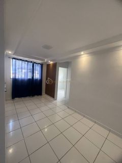 APARTAMENTO 2/4 TÉRREO NA SUSSUARANA