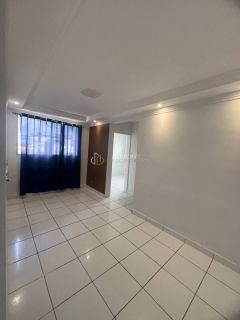 APARTAMENTO 2/4 TÉRREO NA SUSSUARANA