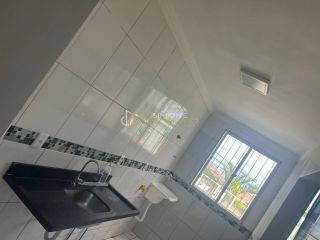 APARTAMENTO 2/4 TÉRREO NA SUSSUARANA