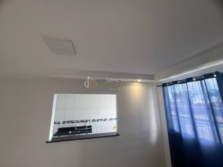 APARTAMENTO 2/4 TÉRREO NA SUSSUARANA