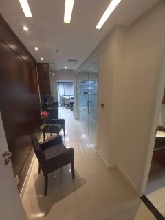 Sala Comercial para Venda – Alto Padrão | 36m² | Wall Street Empresarial – Paralela, Salvador/BA