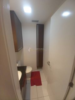 Sala Comercial para Venda – Alto Padrão | 36m² | Wall Street Empresarial – Paralela, Salvador/BA