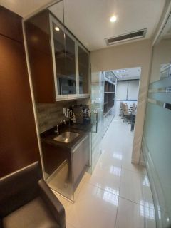Sala Comercial para Venda – Alto Padrão | 36m² | Wall Street Empresarial – Paralela, Salvador/BA