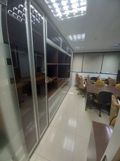 Sala Comercial para Venda – Alto Padrão | 36m² | Wall Street Empresarial – Paralela, Salvador/BA