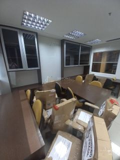 Sala Comercial para Venda – Alto Padrão | 36m² | Wall Street Empresarial – Paralela, Salvador/BA