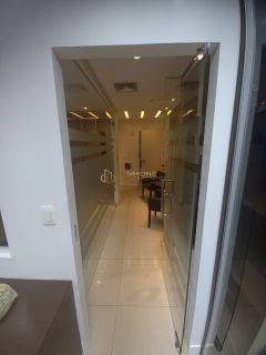 Sala Comercial para Venda – Alto Padrão | 36m² | Wall Street Empresarial – Paralela, Salvador/BA