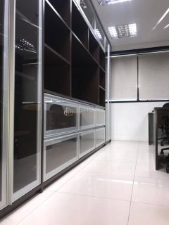 Sala Comercial para Venda – Alto Padrão | 36m² | Wall Street Empresarial – Paralela, Salvador/BA