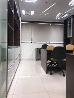 Sala Comercial para Venda – Alto Padrão | 36m² | Wall Street Empresarial – Paralela, Salvador/BA