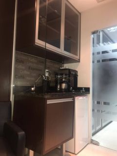 Sala Comercial para Venda – Alto Padrão | 36m² | Wall Street Empresarial – Paralela, Salvador/BA