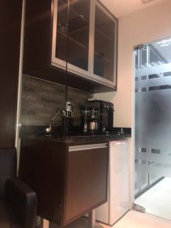 Sala Comercial para Venda – Alto Padrão | 36m² | Wall Street Empresarial – Paralela, Salvador/BA