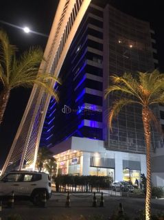 Sala Comercial para Venda – Alto Padrão | 36m² | Wall Street Empresarial – Paralela, Salvador/BA