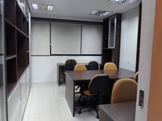 Sala Comercial para Venda – Alto Padrão | 36m² | Wall Street Empresarial – Paralela, Salvador/BA