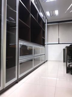 Sala Comercial para Venda – Alto Padrão | 36m² | Wall Street Empresarial – Paralela, Salvador/BA