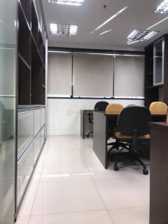 Sala Comercial para Venda – Alto Padrão | 36m² | Wall Street Empresarial – Paralela, Salvador/BA