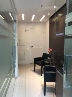 Sala Comercial para Venda – Alto Padrão | 36m² | Wall Street Empresarial – Paralela, Salvador/BA