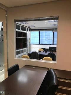 Sala Comercial para Venda – Alto Padrão | 36m² | Wall Street Empresarial – Paralela, Salvador/BA