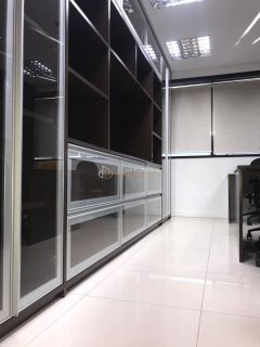 Sala Comercial para Venda – Alto Padrão | 36m² | Wall Street Empresarial – Paralela, Salvador/BA