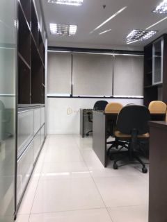 Sala Comercial para Venda – Alto Padrão | 36m² | Wall Street Empresarial – Paralela, Salvador/BA