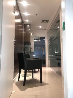 Sala Comercial para Venda – Alto Padrão | 36m² | Wall Street Empresarial – Paralela, Salvador/BA