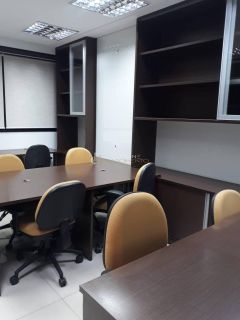 Sala Comercial para Venda – Alto Padrão | 36m² | Wall Street Empresarial – Paralela, Salvador/BA