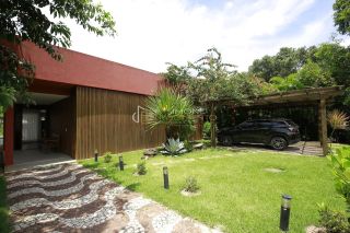 Casa em Condomínio 4 suítes Itacimirim em Camaçari