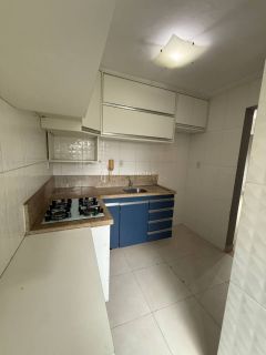 Apartamento 2/4 Mata Atlântica I Canabrava