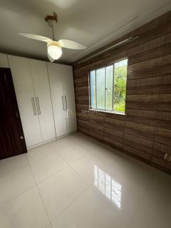 Apartamento 2/4 Mata Atlântica I Canabrava