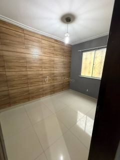 Apartamento 2/4 Mata Atlântica I Canabrava