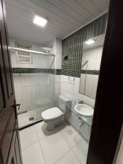 Apartamento 2/4 Mata Atlântica I Canabrava