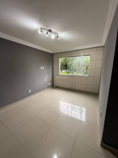 Apartamento 2/4 Mata Atlântica I Canabrava