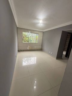 Apartamento 2/4 Mata Atlântica I Canabrava