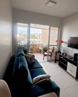 Apartamento Para Vender com 3 quartos 1 suítes no bairro Pitangueiras em Lauro De Freitas
