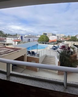 Apartamento Para Vender com 3 quartos 1 suítes no bairro Pitangueiras em Lauro De Freitas