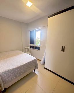 Apartamento Para Vender com 3 quartos 1 suítes no bairro Pitangueiras em Lauro De Freitas