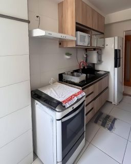 Apartamento Para Vender com 3 quartos 1 suítes no bairro Pitangueiras em Lauro De Freitas